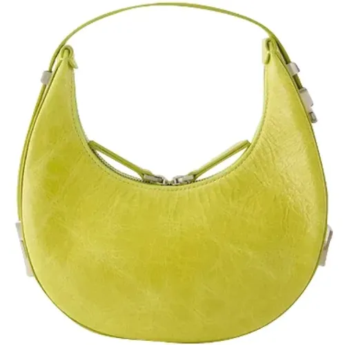 Osoi - Bags > Handbags - Green - Osoi - Modalova