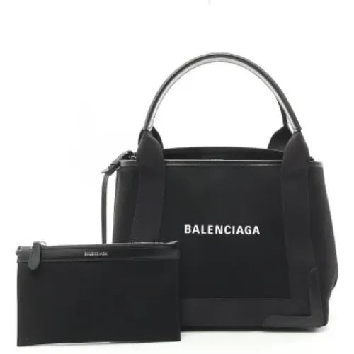 Bags > Handbags - - Balenciaga Vintage - Modalova