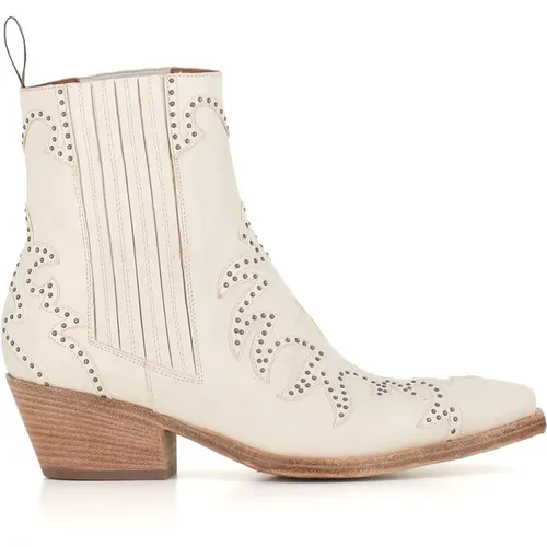 Shoes > Boots > Cowboy Boots - - Sartore - Modalova