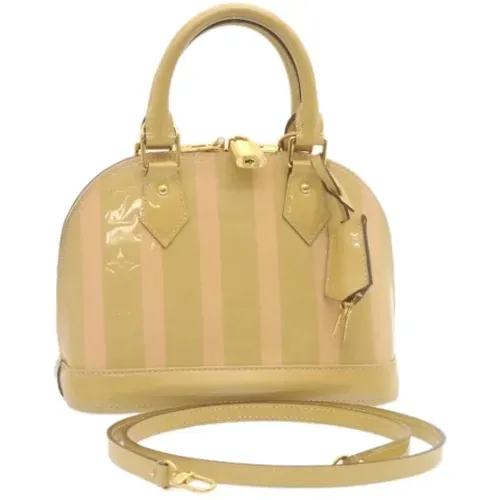 Pre-owned > Pre-owned Bags > Pre-owned Handbags - - Louis Vuitton Vintage - Modalova