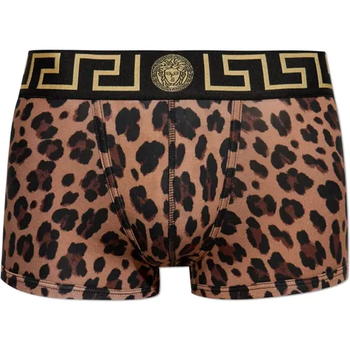 Underwear > Bottoms - - Versace - Modalova