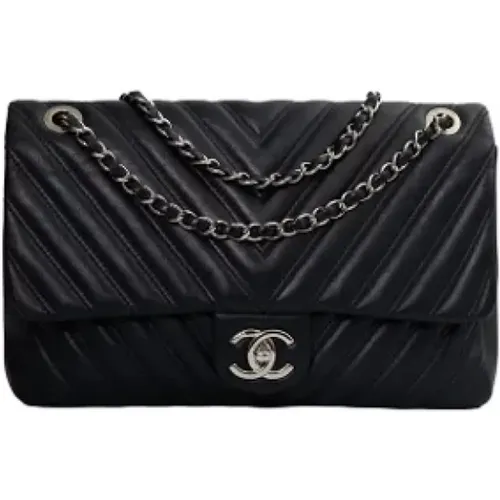 Pre-owned > Pre-owned Bags > Pre-owned Shoulder Bags - - Chanel Vintage - Modalova