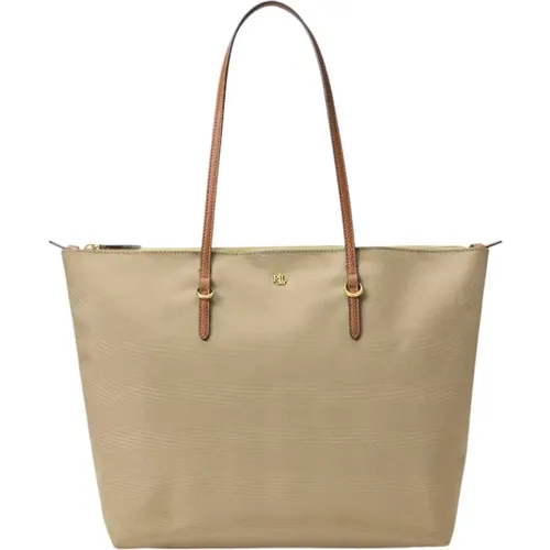 Bags > Tote Bags - - Ralph Lauren - Modalova