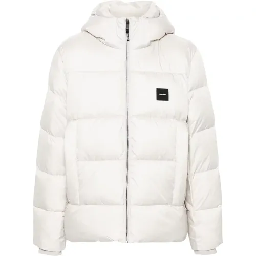 Jackets > Winter Jackets - - Calvin Klein - Modalova