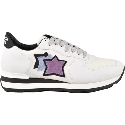 Shoes > Sneakers - - atlantic stars - Modalova