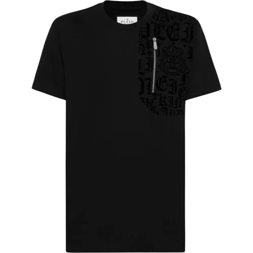 Tops > T-Shirts - - Philipp Plein - Modalova