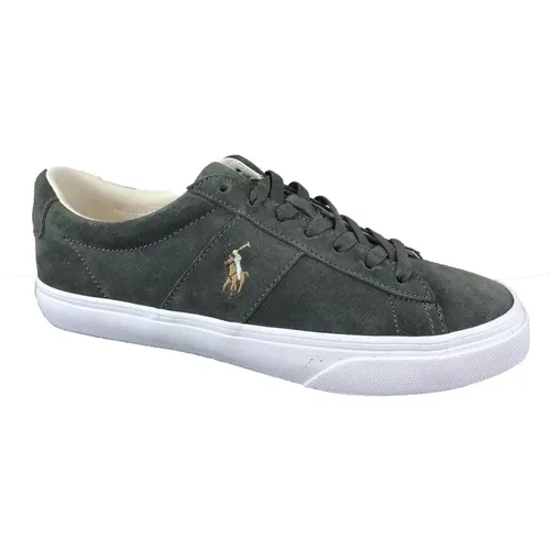 Shoes > Sneakers - - Ralph Lauren - Modalova