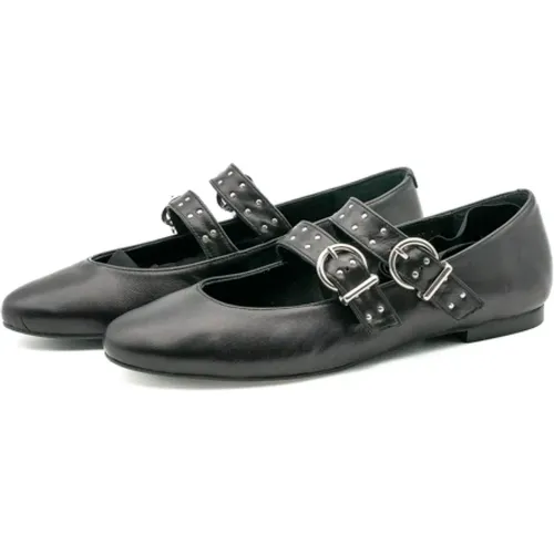 Shoes > Flats > Ballerinas - - ALOHAS - Modalova