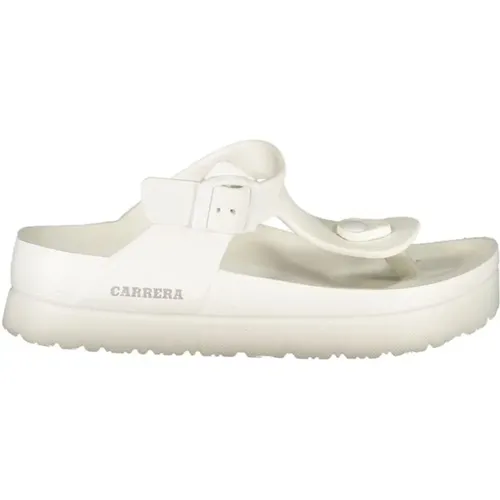 Shoes > Flip Flops & Sliders > Flip Flops - - Carrera - Modalova