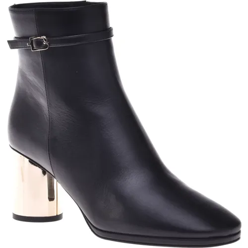 Shoes > Boots > Heeled Boots - - Baldinini - Modalova