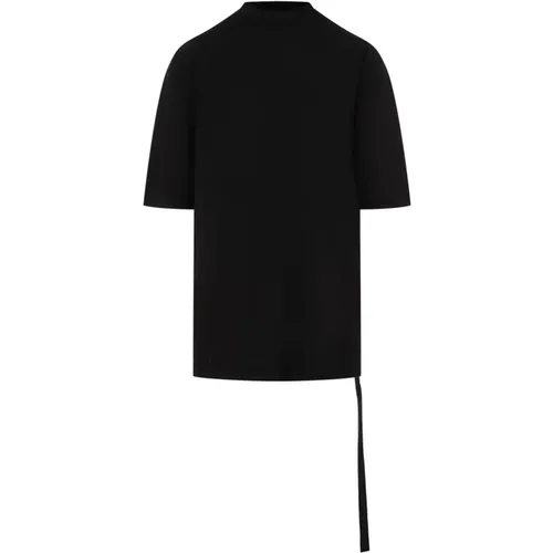 Tops > T-Shirts - - Rick Owens - Modalova