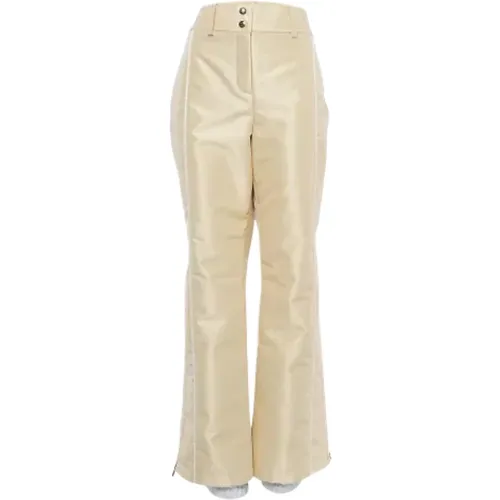 Pre-owned > Pre-owned Trousers - - Fendi Vintage - Modalova