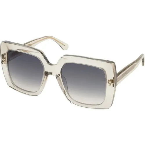 Accessories > Sunglasses - - Twinset - Modalova