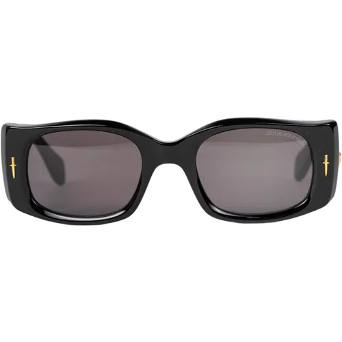 Accessories > Sunglasses - - Cutler And Gross - Modalova