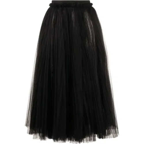 Skirts > Midi Skirts - - Dolce & Gabbana - Modalova