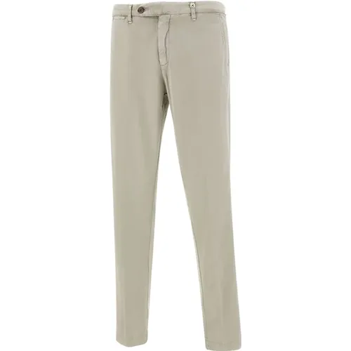 Trousers > Slim-fit Trousers - - Myths - Modalova