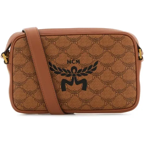 Bags > Cross Body Bags - - MCM - Modalova