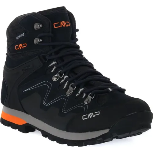 CMP - Shoes > Sneakers - Black - CMP - Modalova