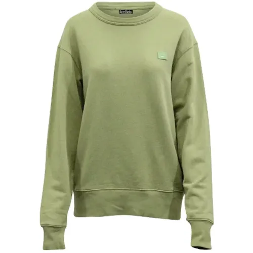 Pre-owned > Pre-owned Knitwear & Sweatshirts - - Acne Studios Pre-owned - Modalova