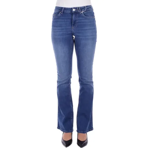 Jeans > Boot-cut Jeans - - Only - Modalova