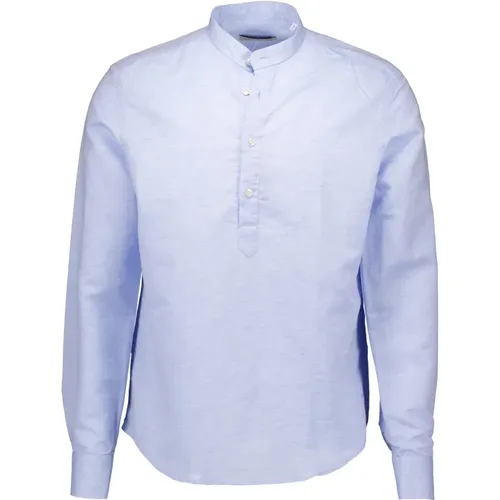 Shirts > Casual Shirts - - John Miller - Modalova