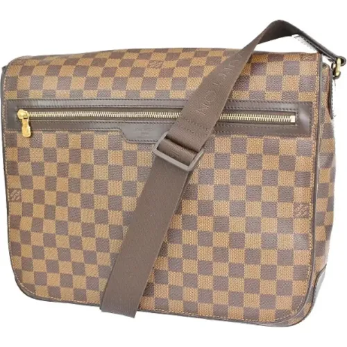 Pre-owned > Pre-owned Bags > Pre-owned Cross Body Bags - - Louis Vuitton Vintage - Modalova