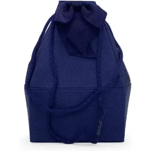 Pre-owned > Pre-owned Bags > Pre-owned Bucket Bags - - Yves Saint Laurent Vintage - Modalova