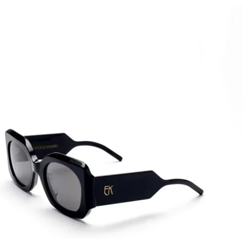 Accessories > Sunglasses - - Emmanuelle Khanh - Modalova