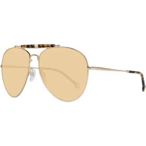 Accessories > Sunglasses - - Tommy Hilfiger - Modalova