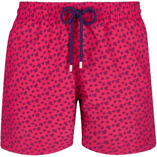 Vilebrequin - Swimwear - Pink - Vilebrequin - Modalova