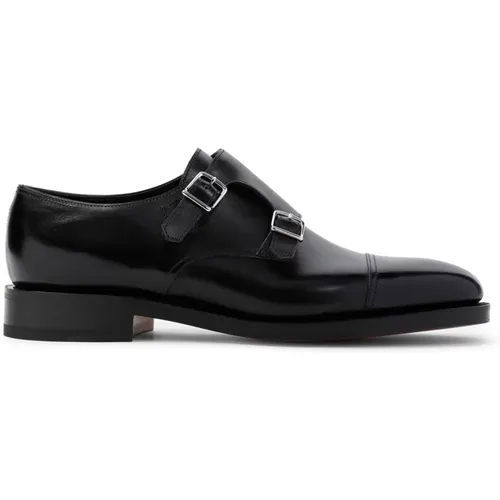 Shoes > Flats > Business Shoes - - John Lobb - Modalova