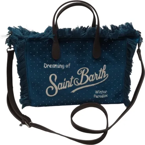 Bags > Tote Bags - - MC2 Saint Barth - Modalova