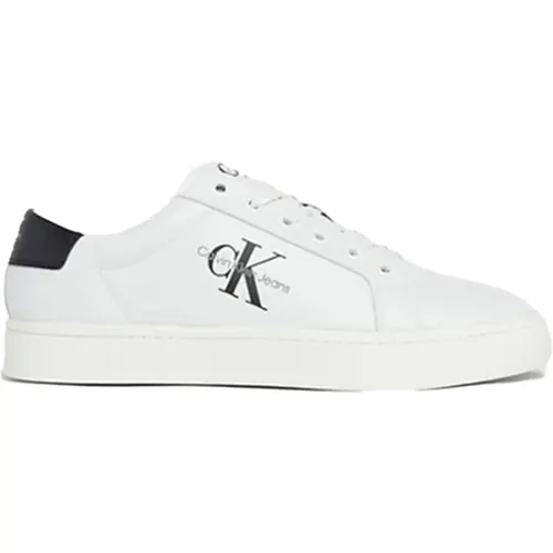 Shoes > Sneakers - - Calvin Klein - Modalova