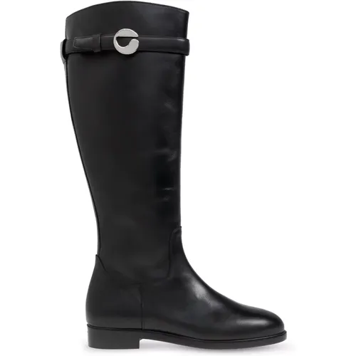 Shoes > Boots > High Boots - - Coperni - Modalova