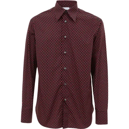 Shirts > Casual Shirts - - Brioni - Modalova