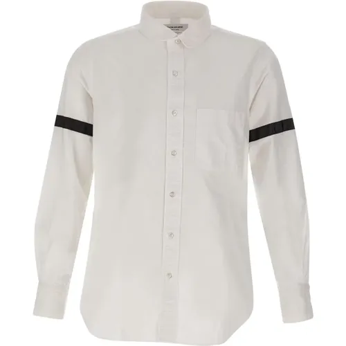 Shirts > Casual Shirts - - Thom Browne - Modalova