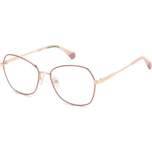 Accessories > Glasses - - Polaroid - Modalova