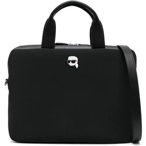 Bags > Laptop Bags & Cases - - Karl Lagerfeld - Modalova