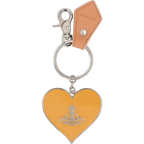 Accessories > Keyrings - - Vivienne Westwood - Modalova