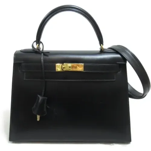 Pre-owned > Pre-owned Bags > Pre-owned Handbags - - Hermès Vintage - Modalova