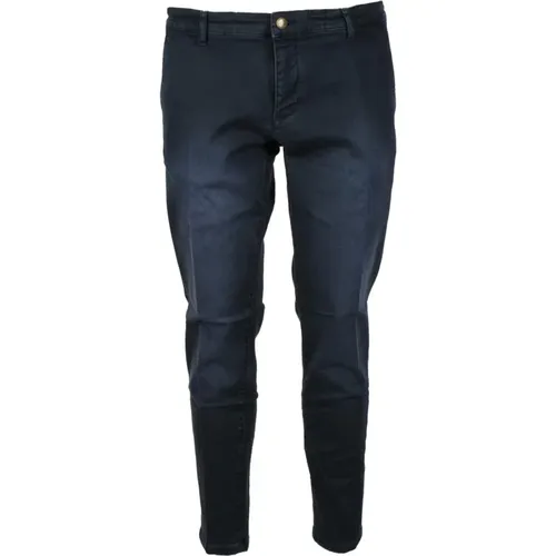 Jeans > Slim-fit Jeans - - At.P.Co - Modalova