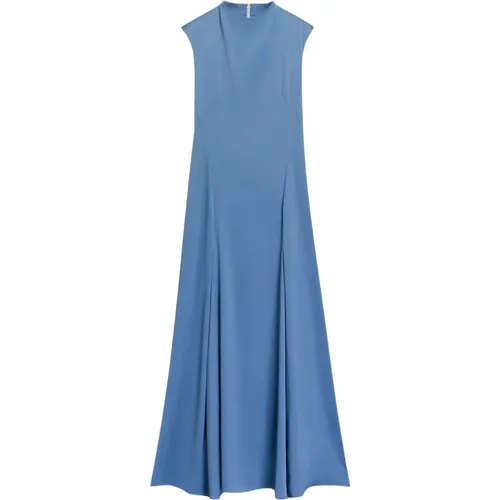 Dresses > Day Dresses > Maxi Dresses - - IVY OAK - Modalova