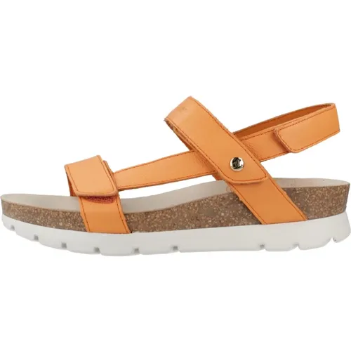 Shoes > Sandals > Flat Sandals - - Panama Jack - Modalova