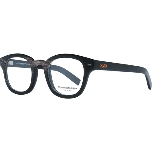 Accessories > Glasses - - Ermenegildo Zegna - Modalova