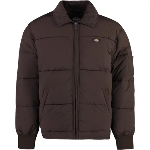 Jackets > Winter Jackets - - Dickies - Modalova