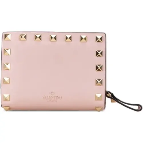 Pre-owned > Pre-owned Accessories > Pre-owned Wallets - - Valentino Vintage - Modalova