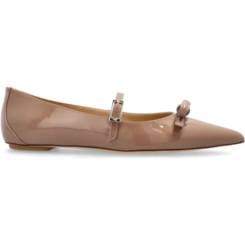 Shoes > Flats > Ballerinas - - Stuart Weitzman - Modalova