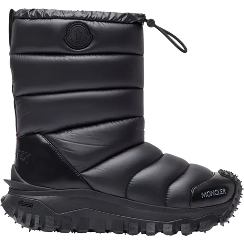 Shoes > Boots > Winter Boots - - Moncler - Modalova