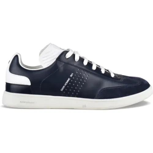 Dior - Shoes > Sneakers - Blue - Dior - Modalova