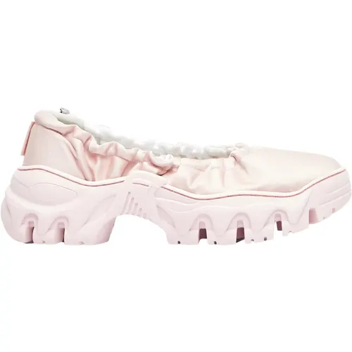 Rombaut - Shoes > Sneakers - Pink - Rombaut - Modalova